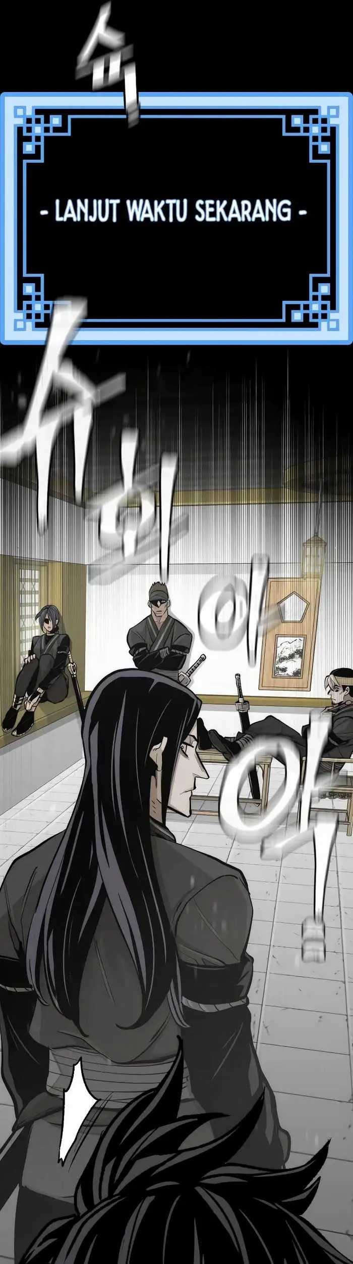 Heavenly Demon Cultivation Simulation Chapter 46 Gambar 12