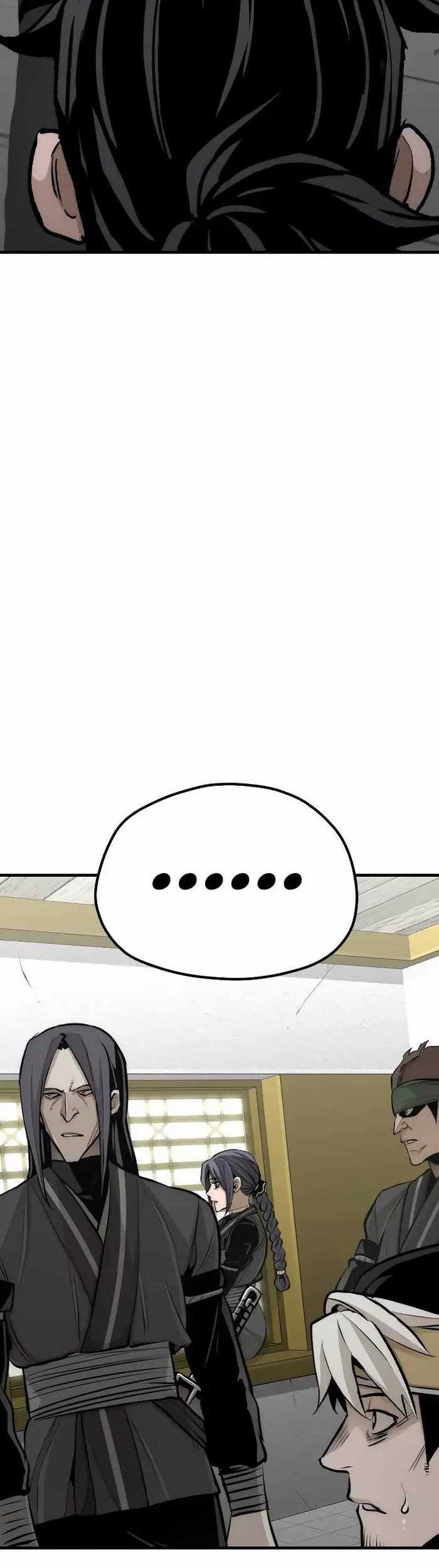 Heavenly Demon Cultivation Simulation Chapter 46 Gambar 13