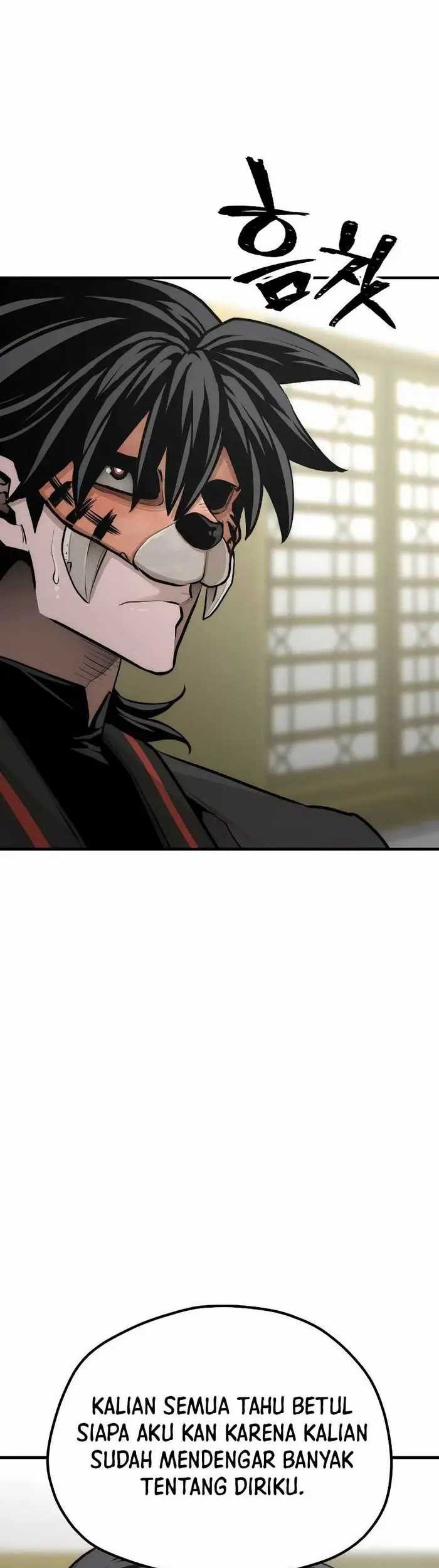 Heavenly Demon Cultivation Simulation Chapter 46 Gambar 14