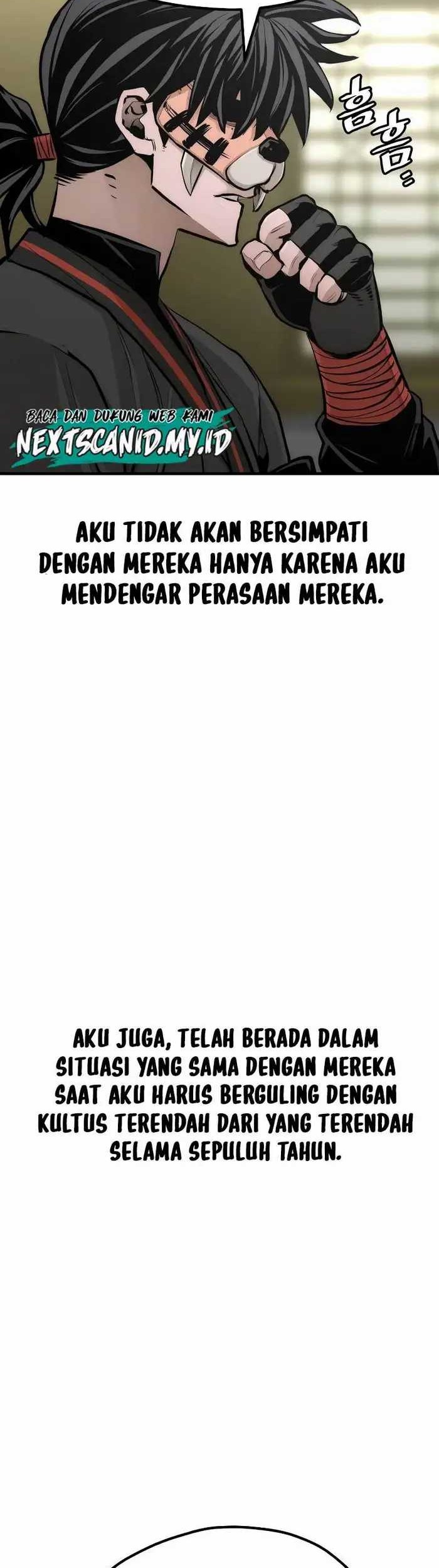 Heavenly Demon Cultivation Simulation Chapter 46 Gambar 15