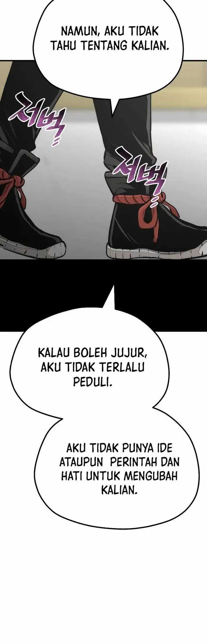 Heavenly Demon Cultivation Simulation Chapter 46 Gambar 16