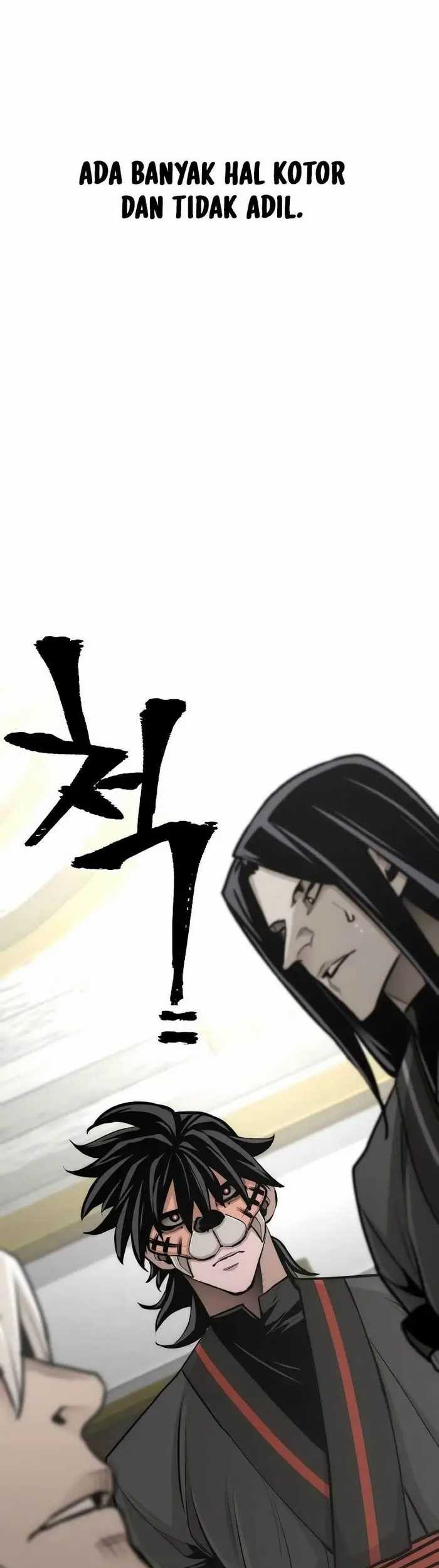 Heavenly Demon Cultivation Simulation Chapter 46 Gambar 17