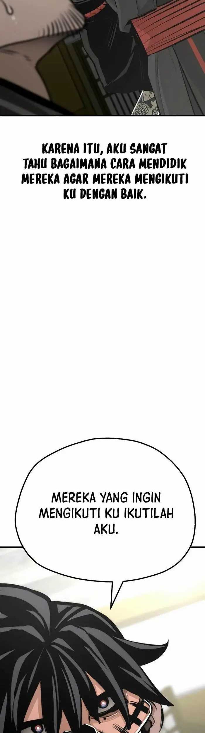 Heavenly Demon Cultivation Simulation Chapter 46 Gambar 18