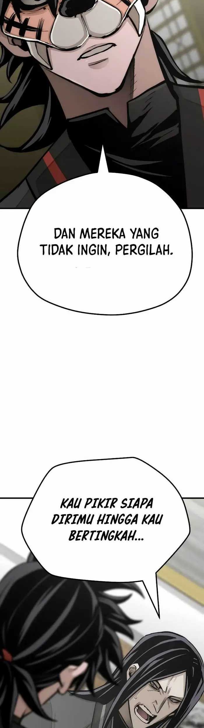 Heavenly Demon Cultivation Simulation Chapter 46 Gambar 19