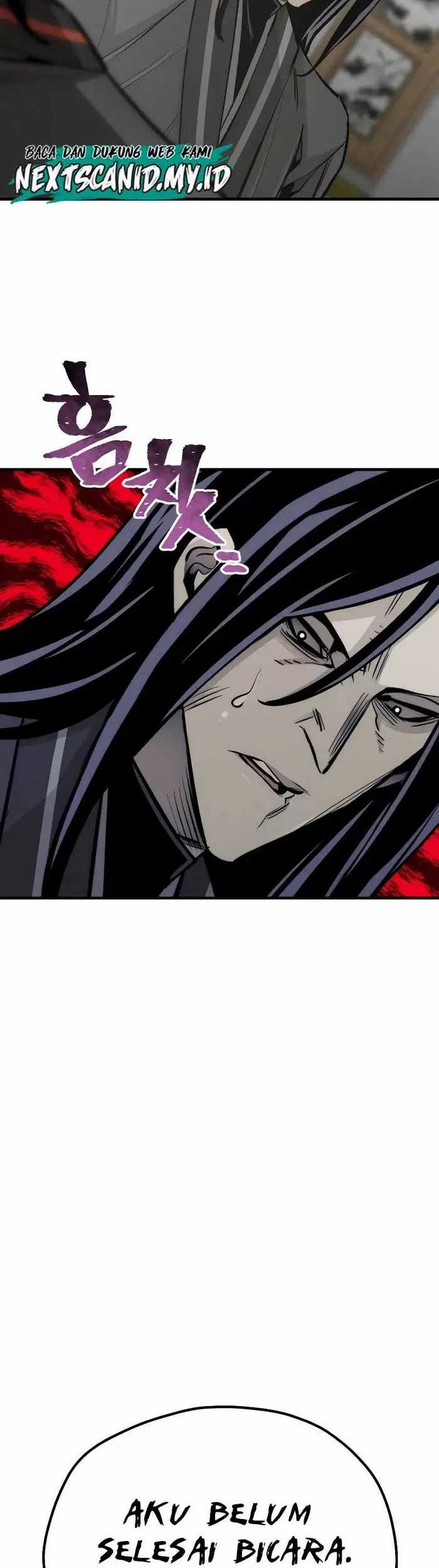 Heavenly Demon Cultivation Simulation Chapter 46 Gambar 20