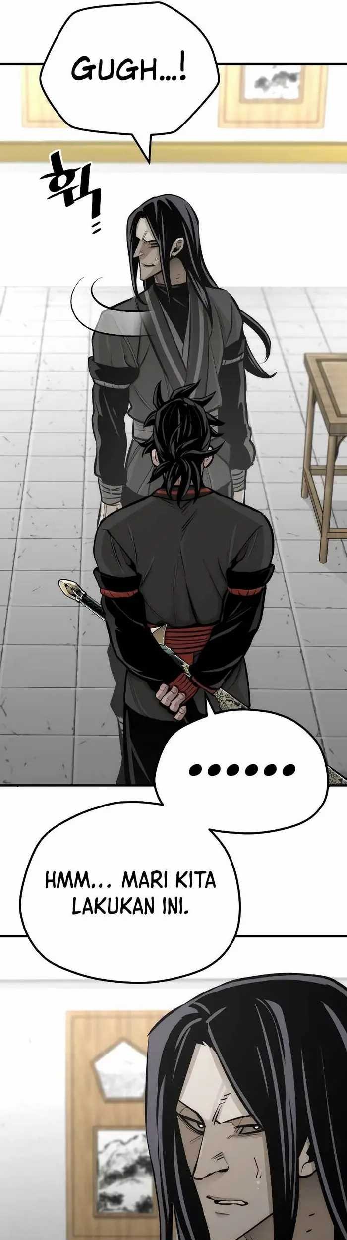 Heavenly Demon Cultivation Simulation Chapter 46 Gambar 22