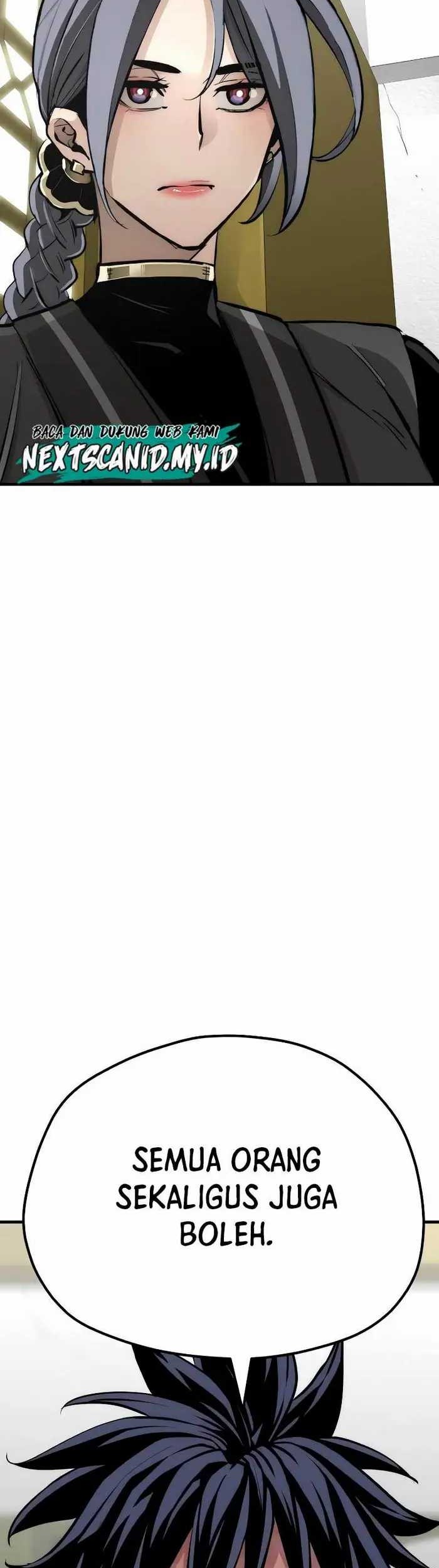 Heavenly Demon Cultivation Simulation Chapter 46 Gambar 24