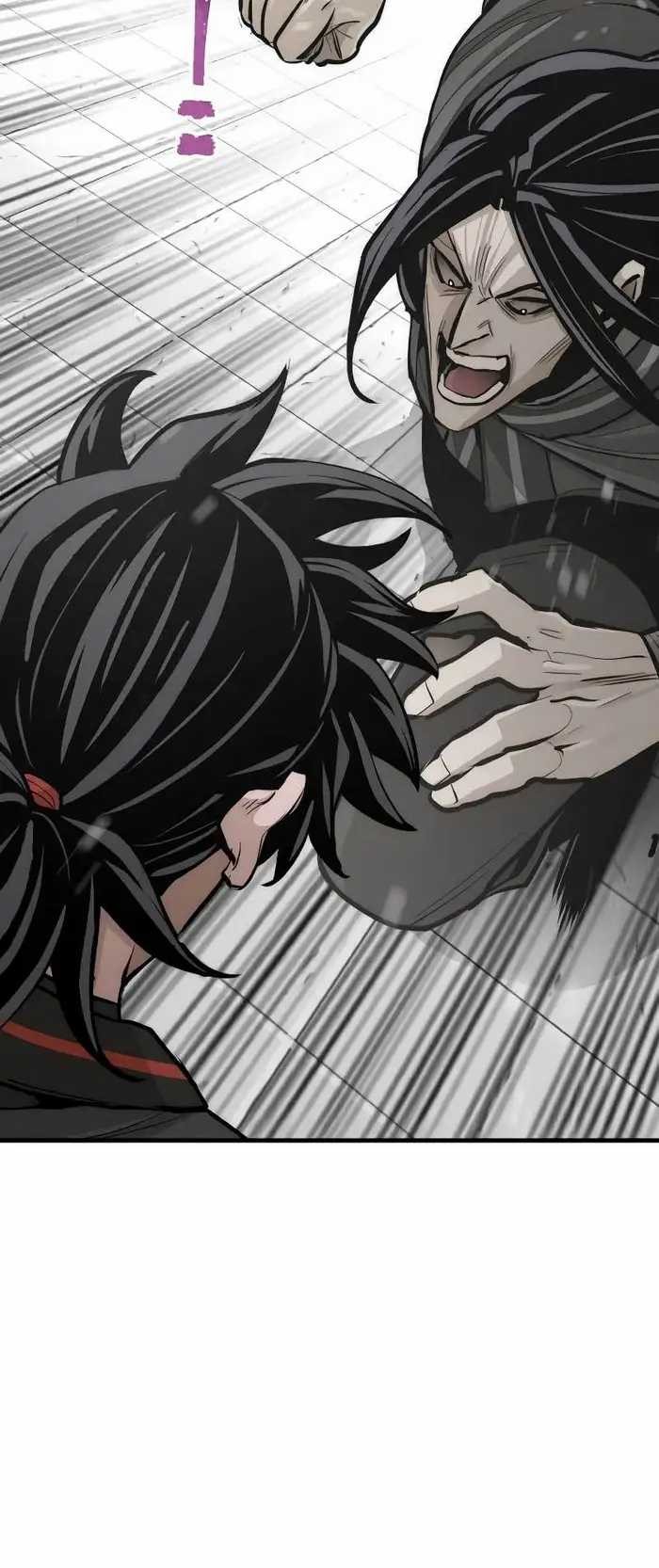 Heavenly Demon Cultivation Simulation Chapter 46 Gambar 26