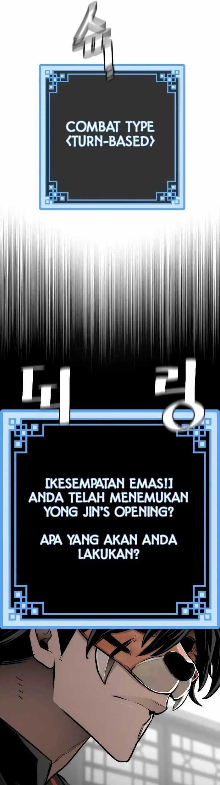 Heavenly Demon Cultivation Simulation Chapter 46 Gambar 27