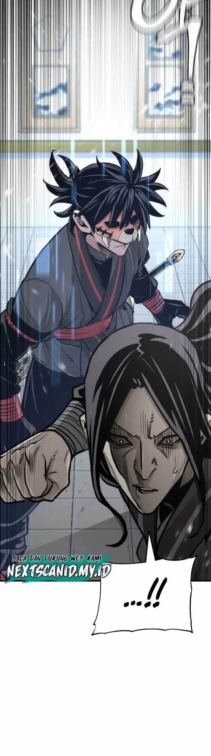 Heavenly Demon Cultivation Simulation Chapter 46 Gambar 29