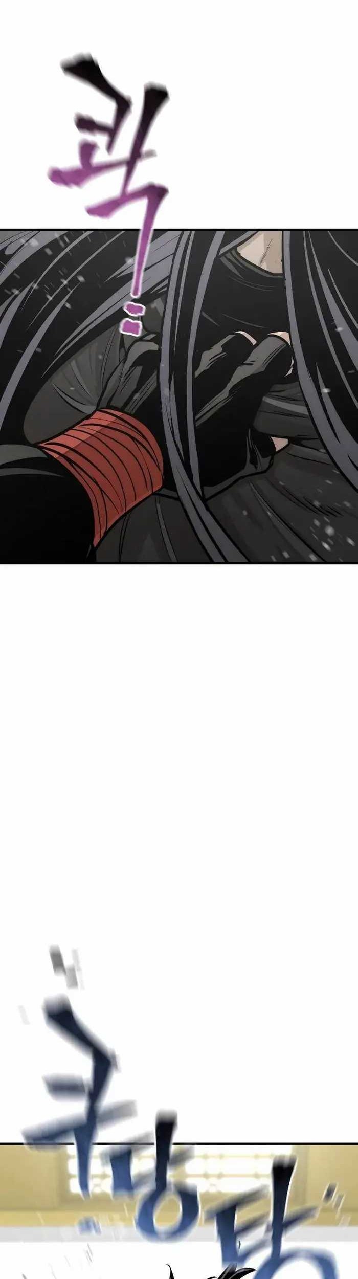 Heavenly Demon Cultivation Simulation Chapter 46 Gambar 30