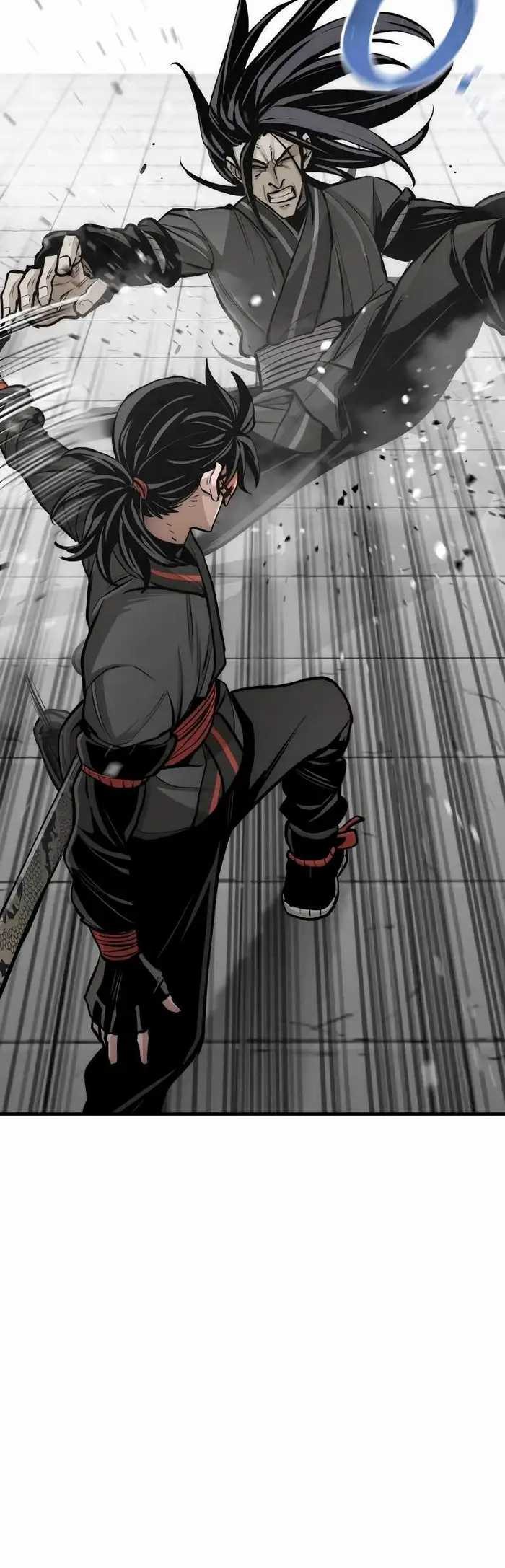 Heavenly Demon Cultivation Simulation Chapter 46 Gambar 31