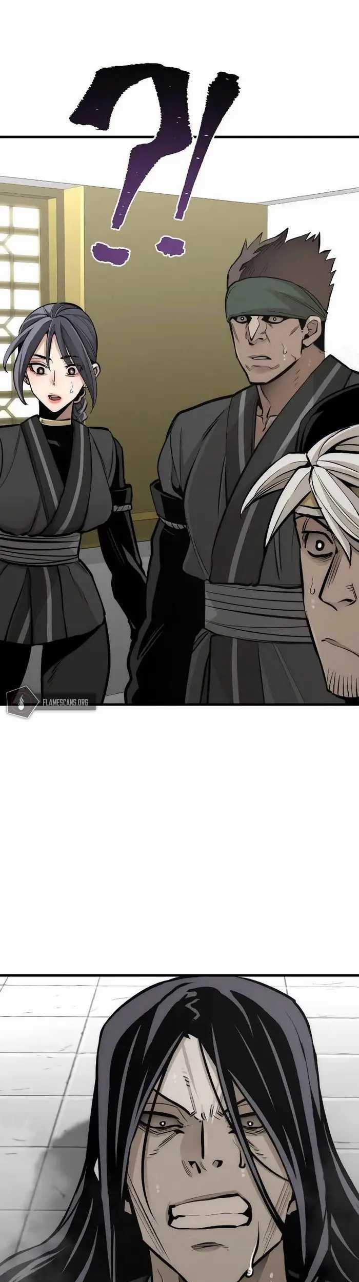 Heavenly Demon Cultivation Simulation Chapter 46 Gambar 32