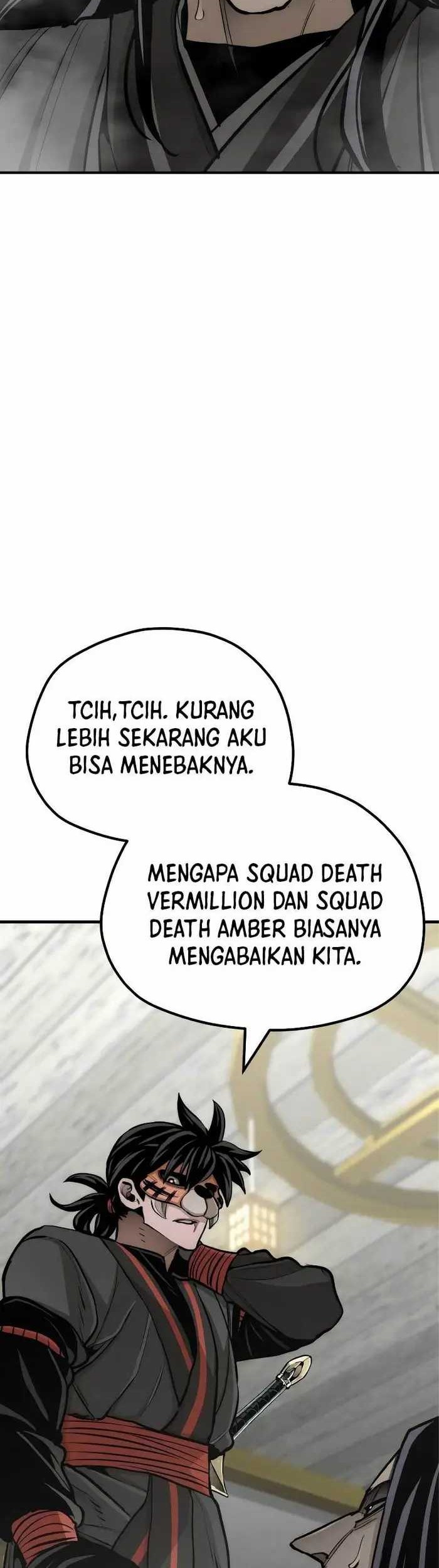 Heavenly Demon Cultivation Simulation Chapter 46 Gambar 33