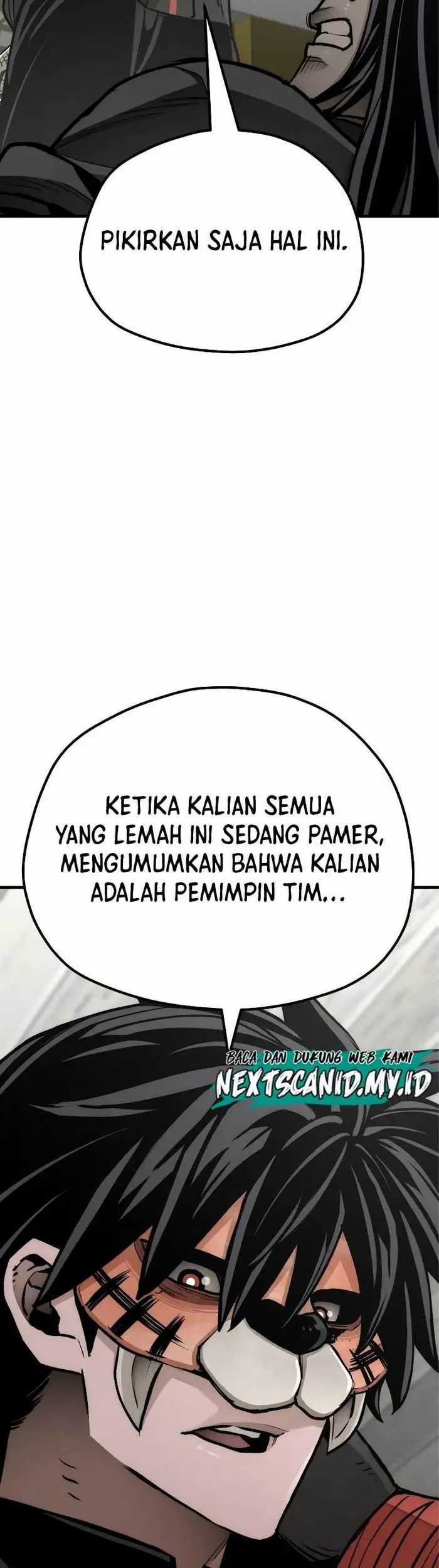 Heavenly Demon Cultivation Simulation Chapter 46 Gambar 34