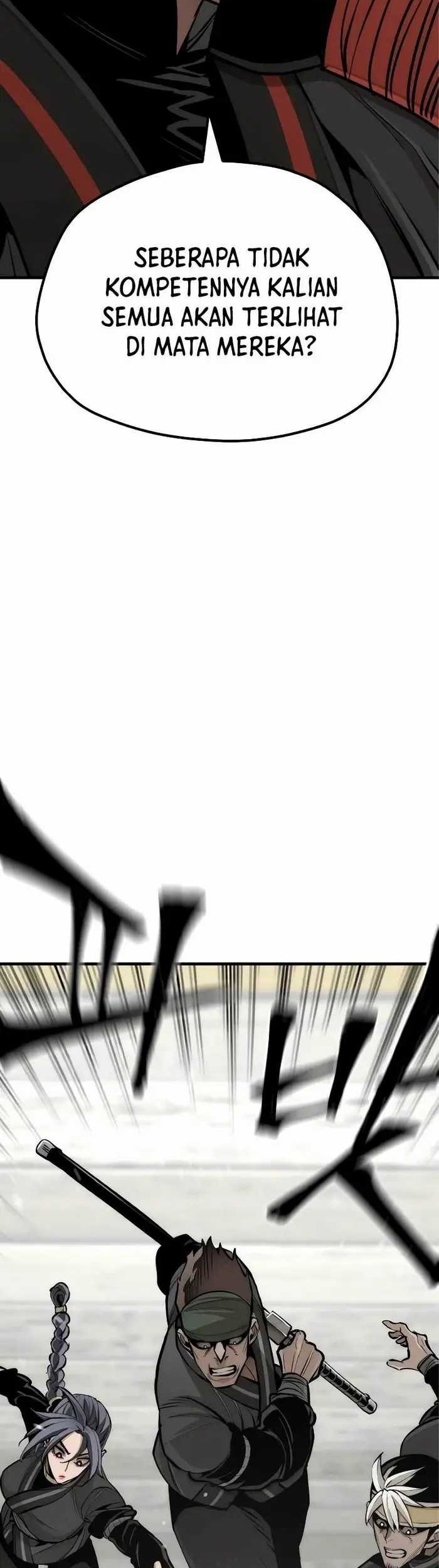 Heavenly Demon Cultivation Simulation Chapter 46 Gambar 35