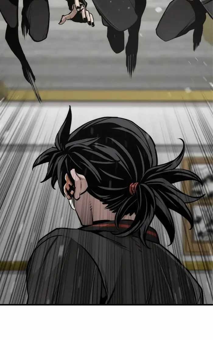 Heavenly Demon Cultivation Simulation Chapter 46 Gambar 36