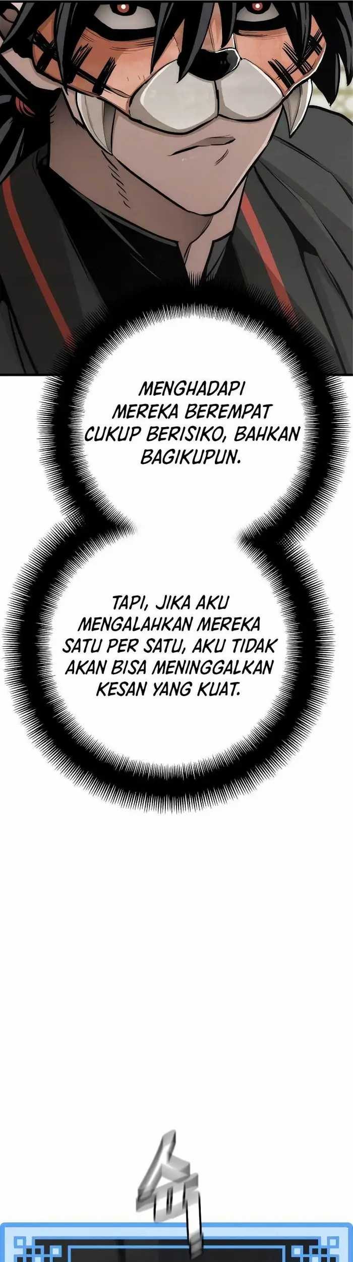 Heavenly Demon Cultivation Simulation Chapter 46 Gambar 37