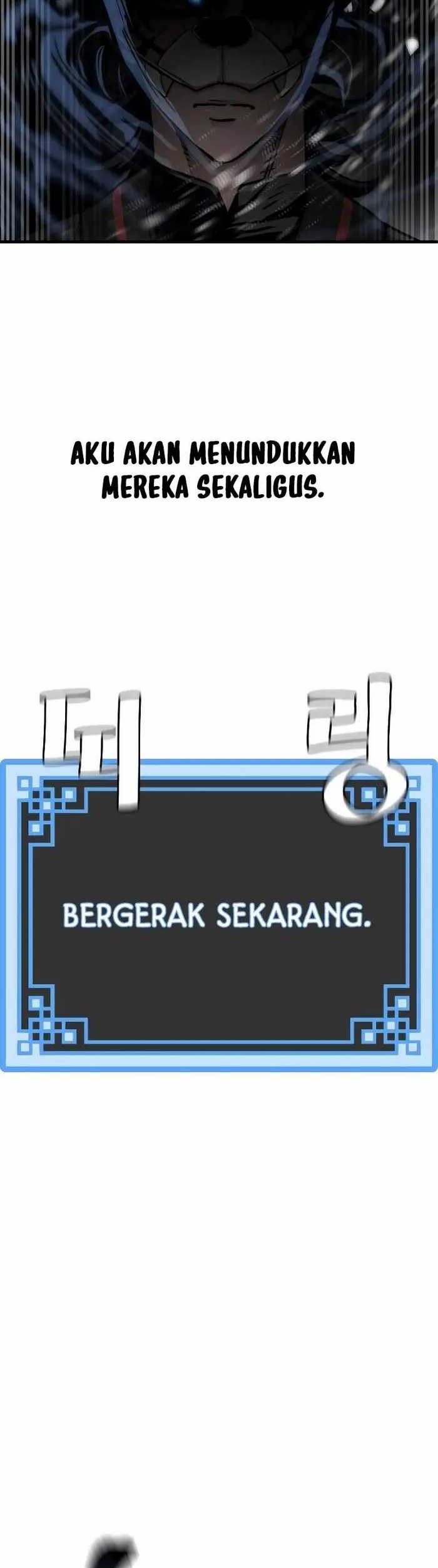 Heavenly Demon Cultivation Simulation Chapter 46 Gambar 39