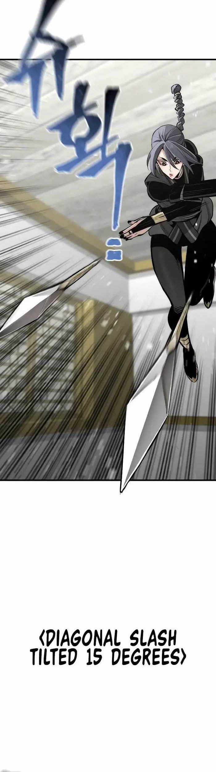 Heavenly Demon Cultivation Simulation Chapter 46 Gambar 40