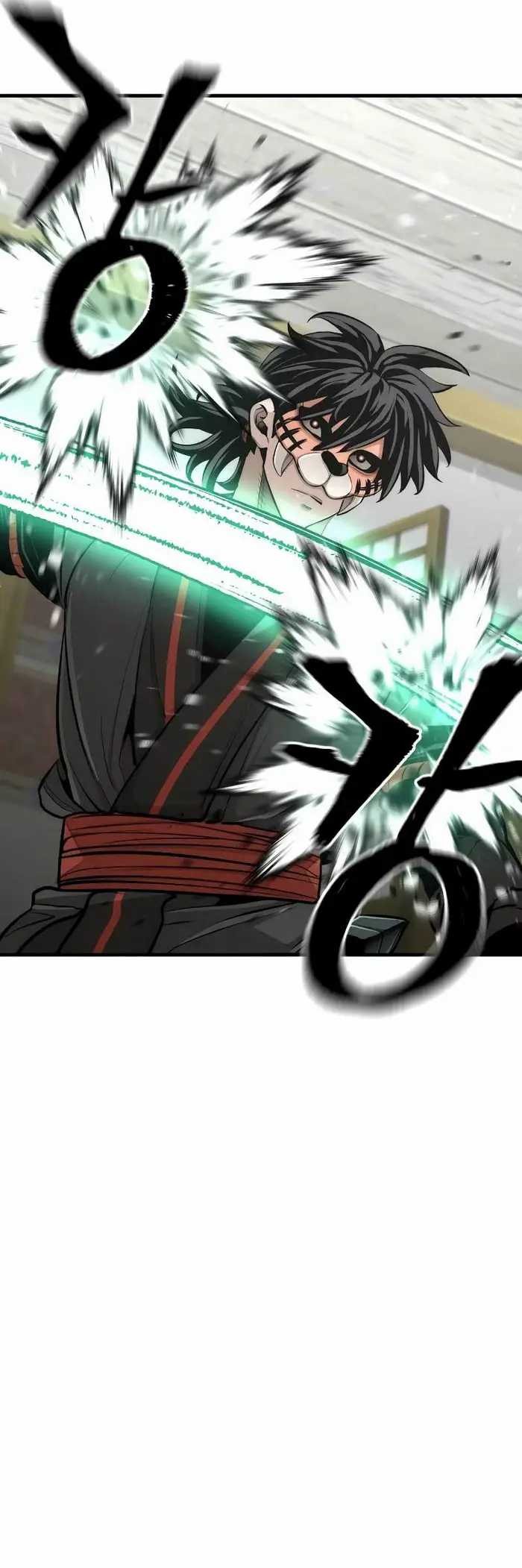 Heavenly Demon Cultivation Simulation Chapter 46 Gambar 41