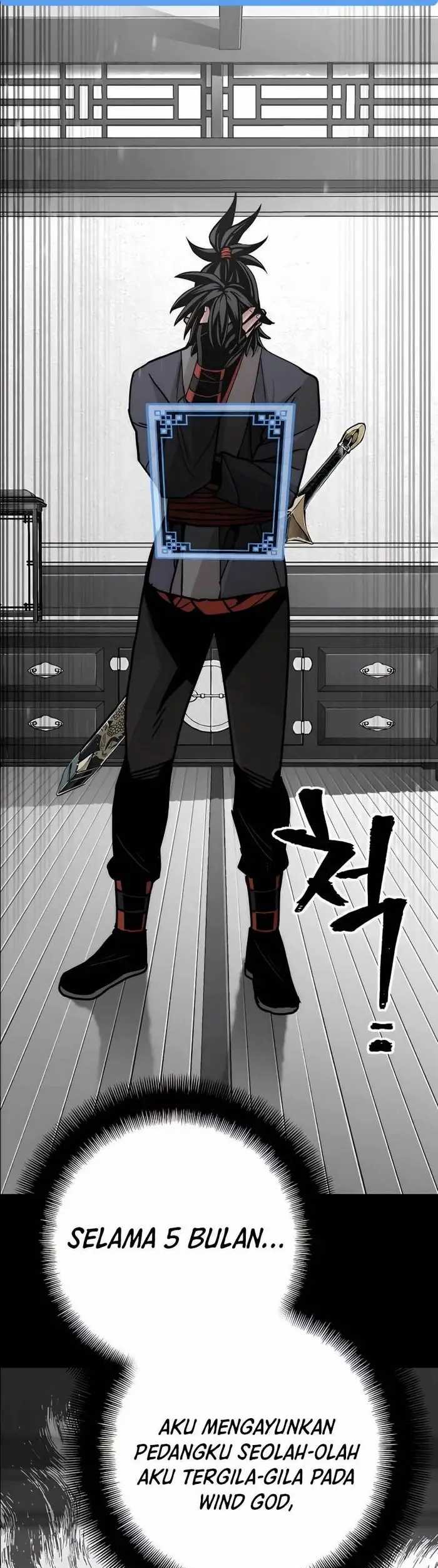 Heavenly Demon Cultivation Simulation Chapter 45 Gambar 45