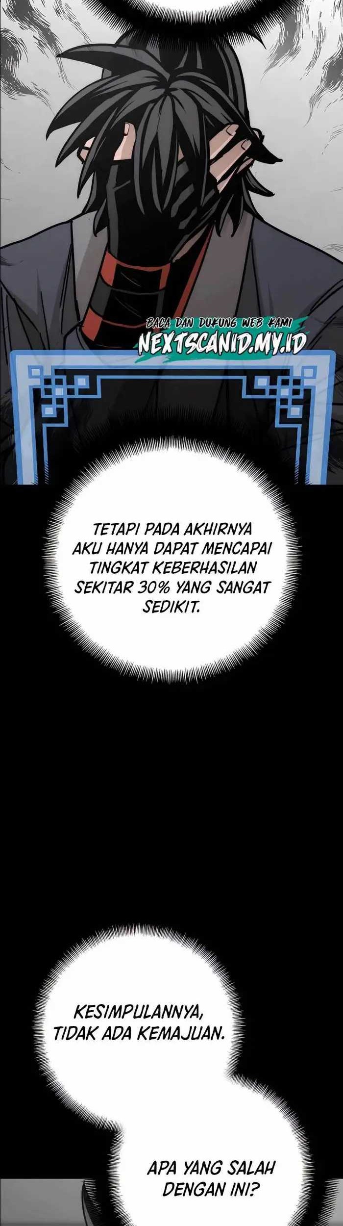Heavenly Demon Cultivation Simulation Chapter 45 Gambar 46