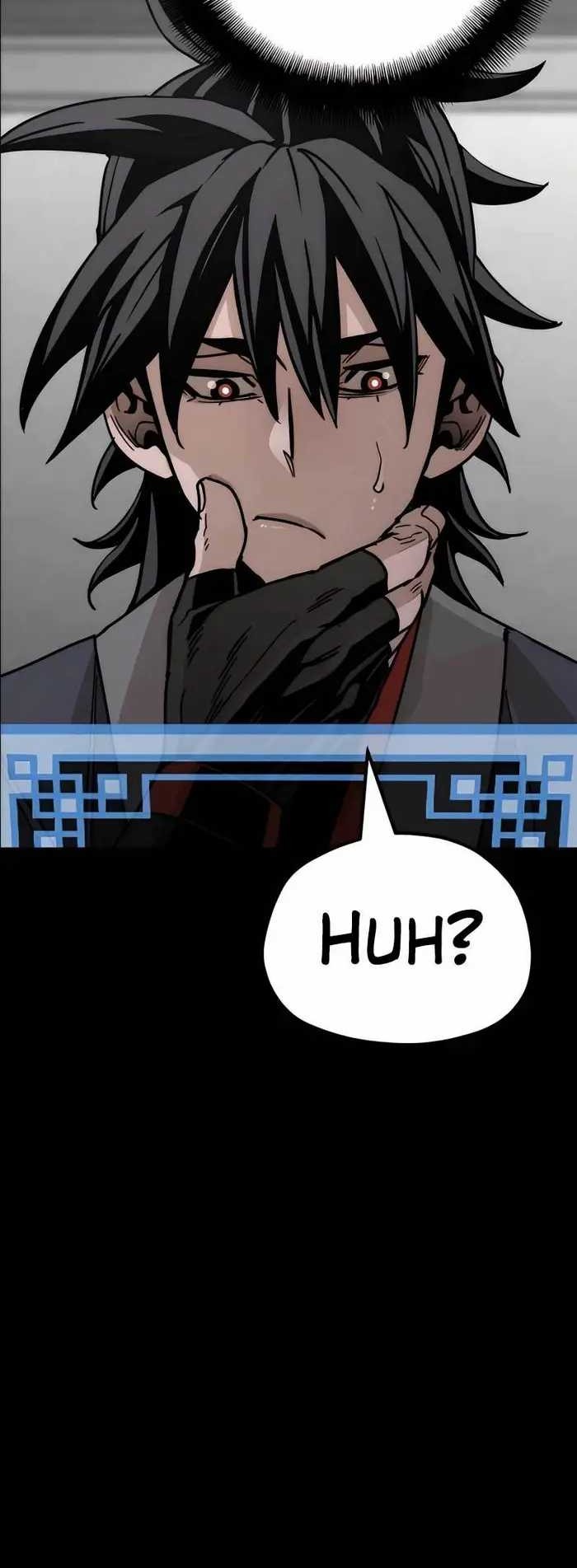 Heavenly Demon Cultivation Simulation Chapter 45 Gambar 47