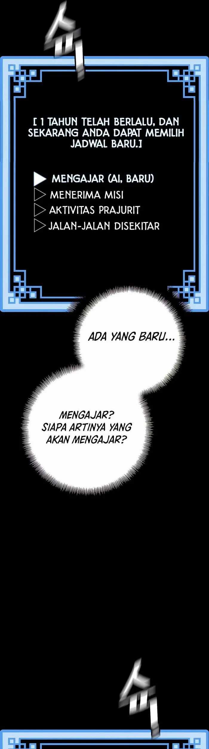 Heavenly Demon Cultivation Simulation Chapter 45 Gambar 48