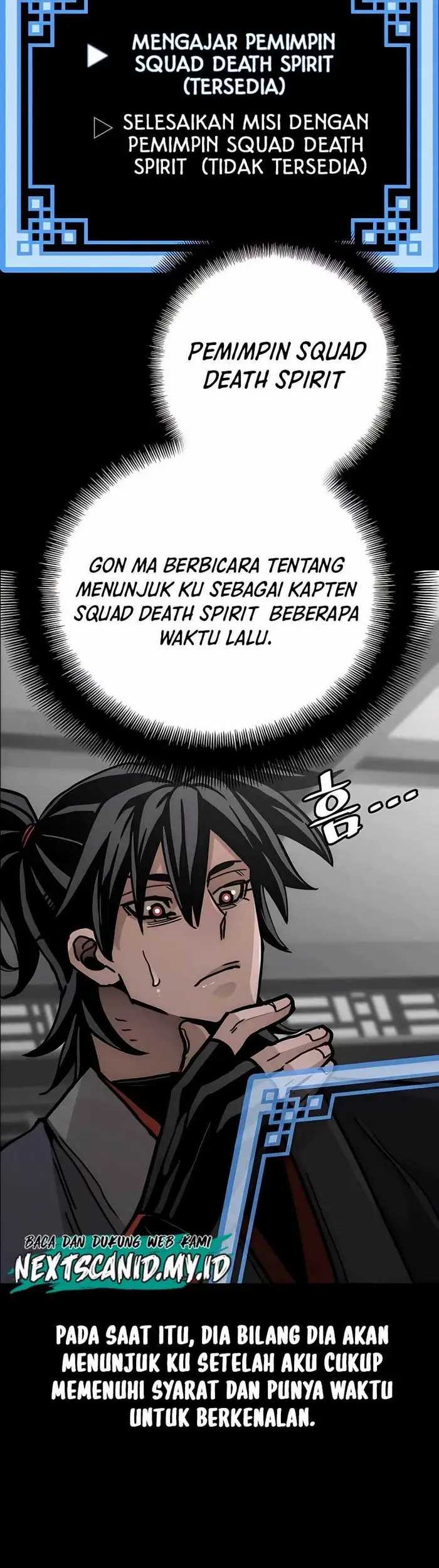 Heavenly Demon Cultivation Simulation Chapter 45 Gambar 49