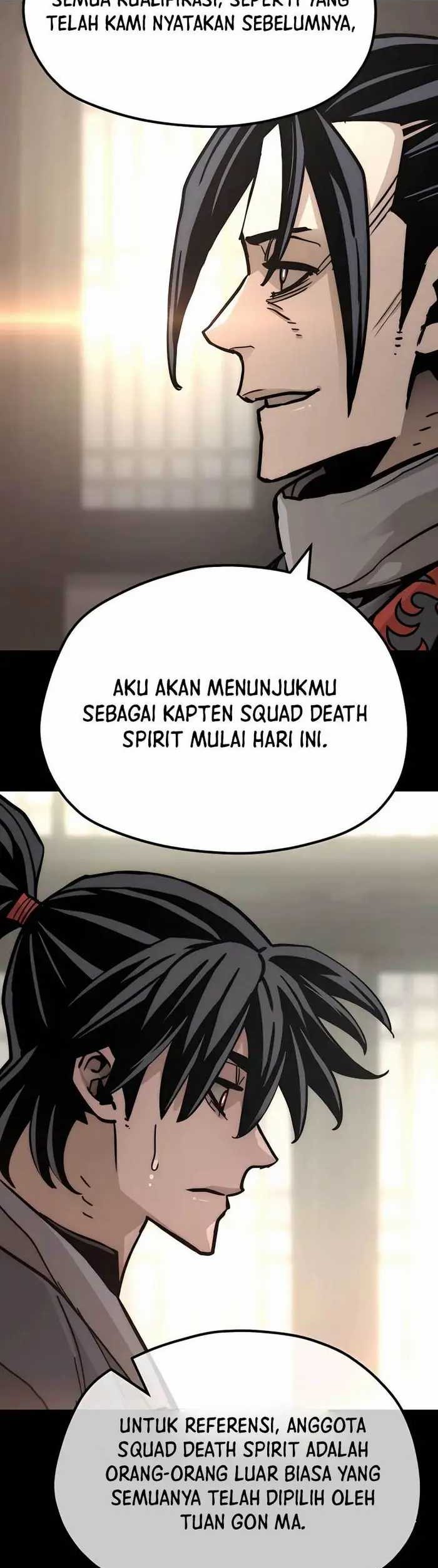 Heavenly Demon Cultivation Simulation Chapter 45 Gambar 53