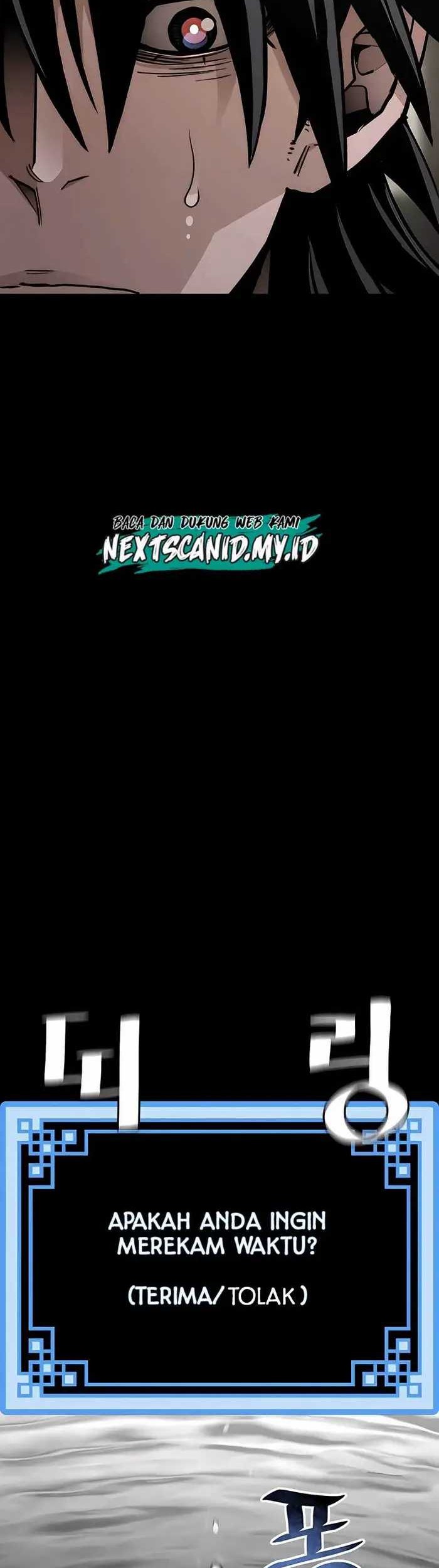 Heavenly Demon Cultivation Simulation Chapter 45 Gambar 56