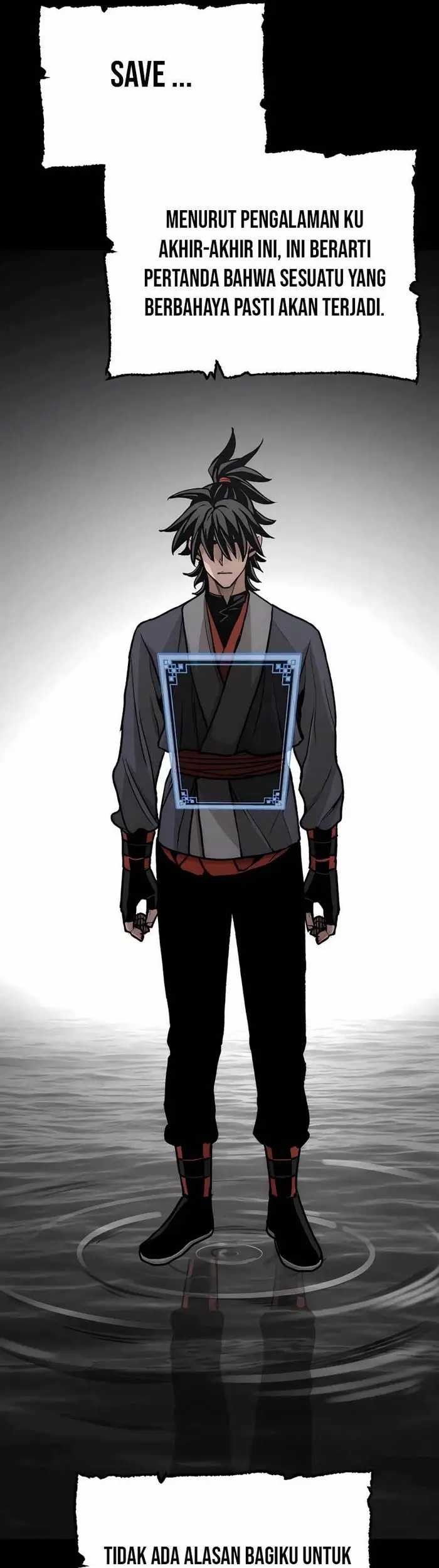 Heavenly Demon Cultivation Simulation Chapter 45 Gambar 58