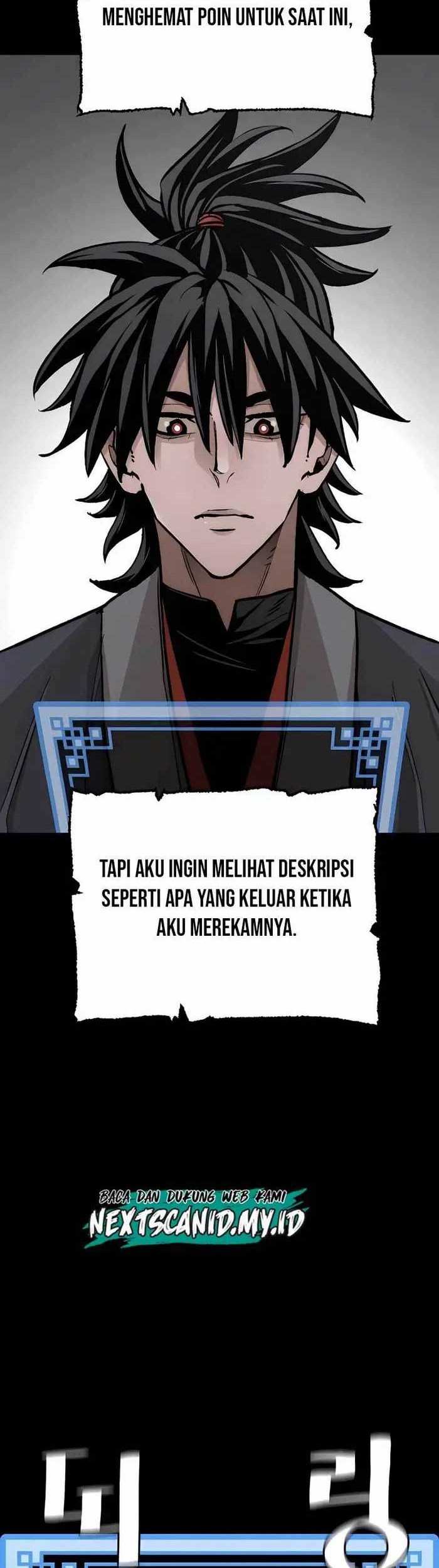 Heavenly Demon Cultivation Simulation Chapter 45 Gambar 59