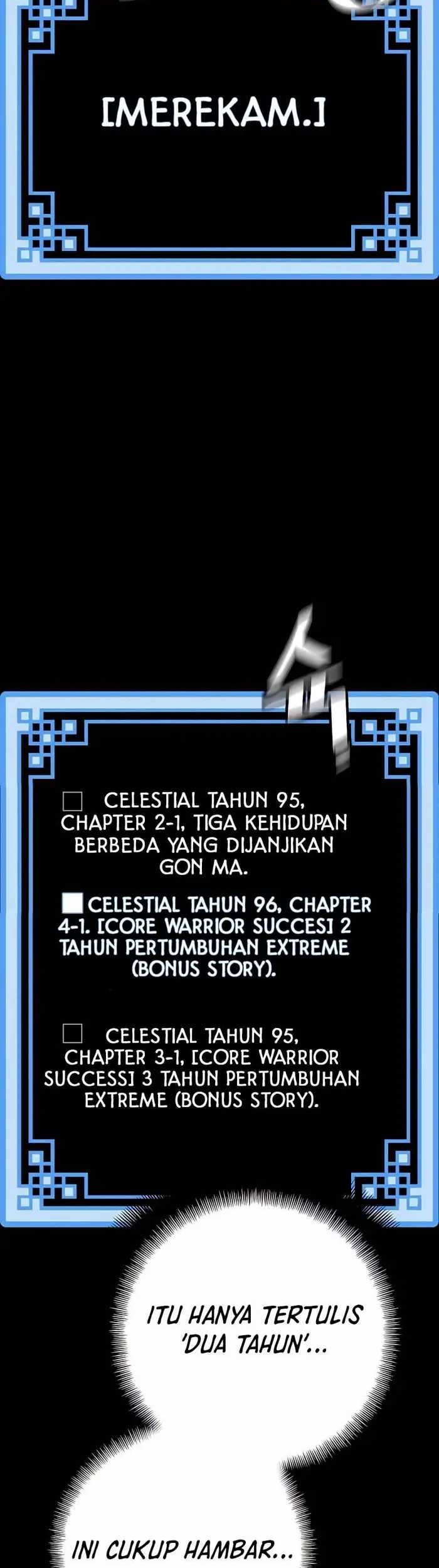 Heavenly Demon Cultivation Simulation Chapter 45 Gambar 60