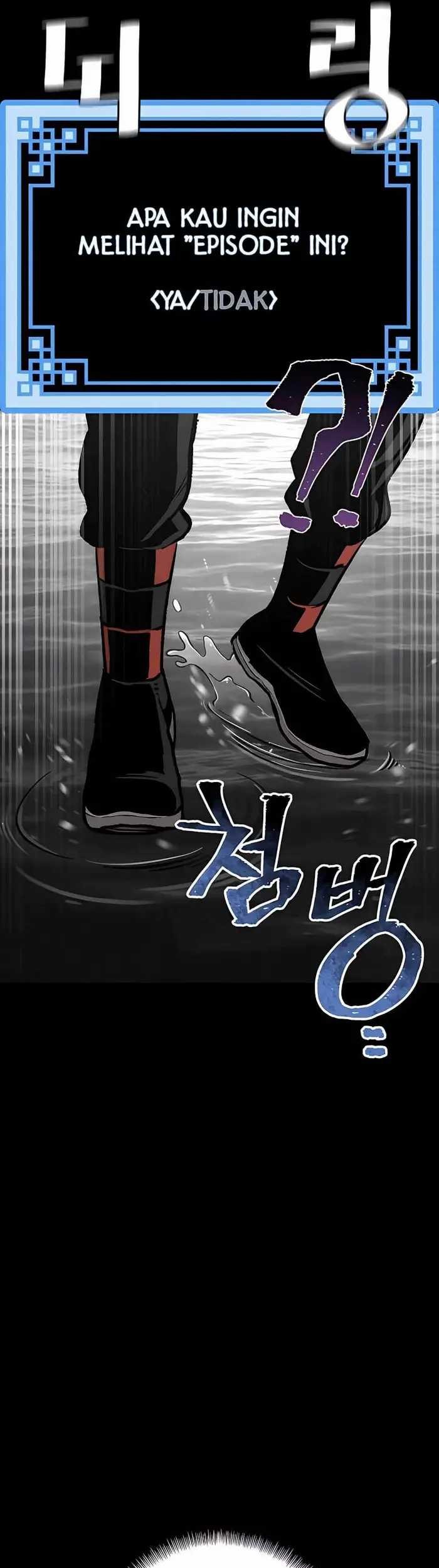 Heavenly Demon Cultivation Simulation Chapter 45 Gambar 62