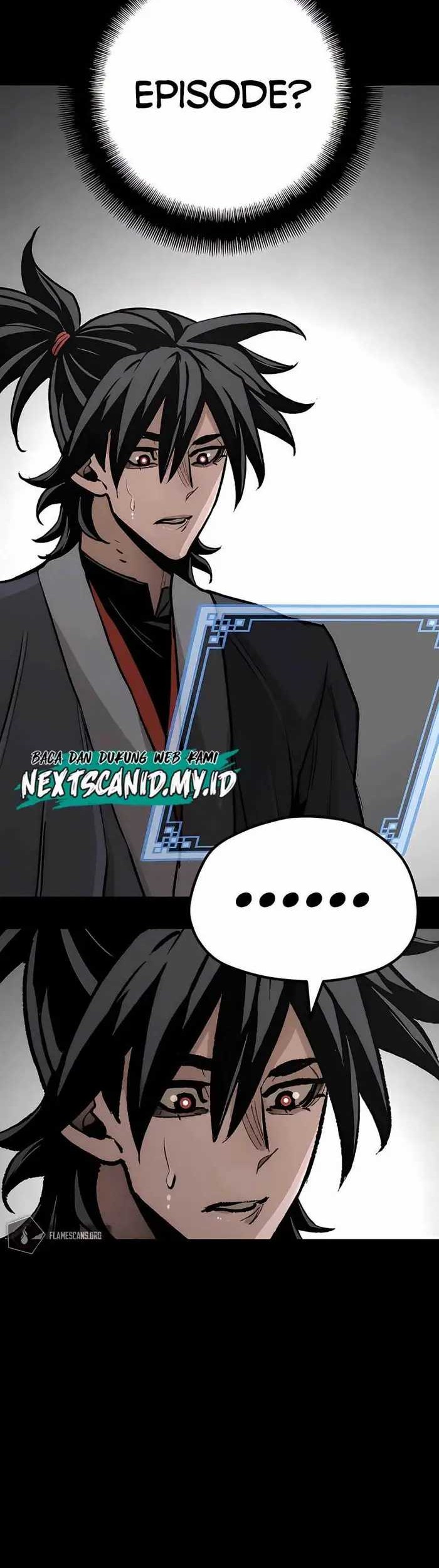 Heavenly Demon Cultivation Simulation Chapter 45 Gambar 63