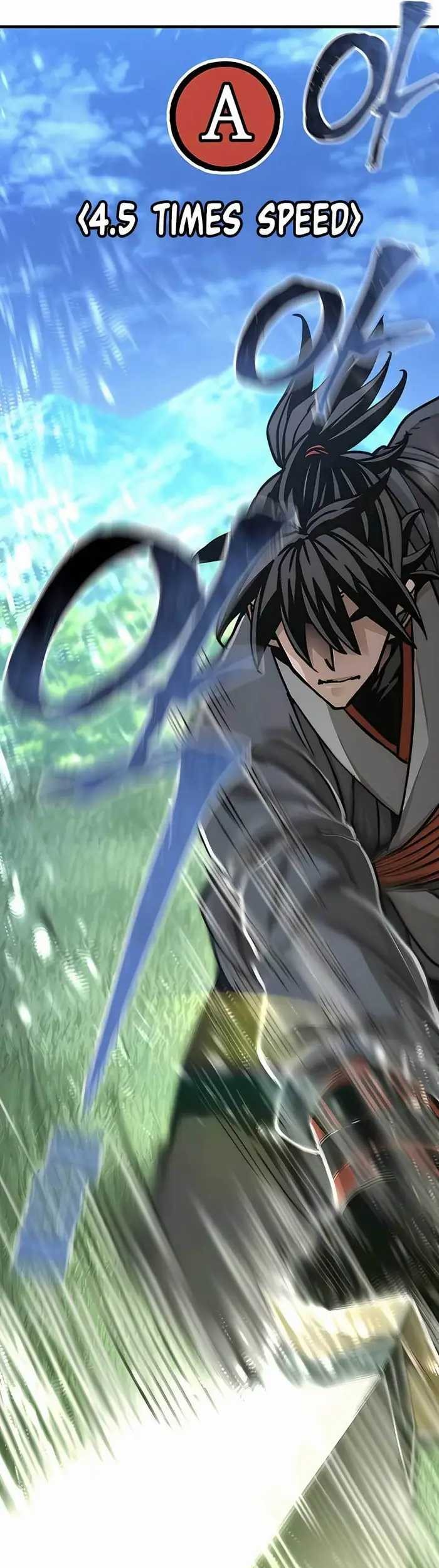 Heavenly Demon Cultivation Simulation Chapter 45 Gambar 30