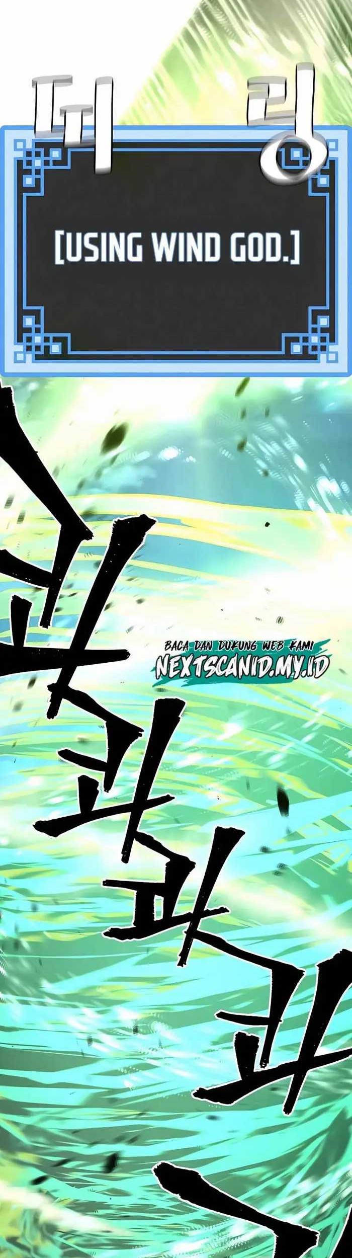 Heavenly Demon Cultivation Simulation Chapter 45 Gambar 31