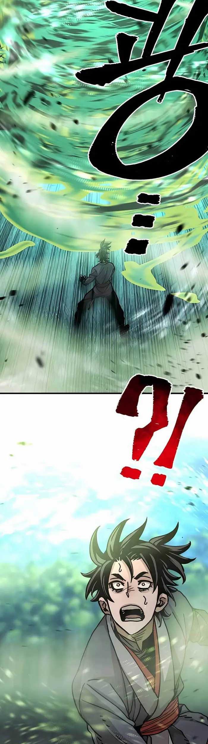 Heavenly Demon Cultivation Simulation Chapter 45 Gambar 32