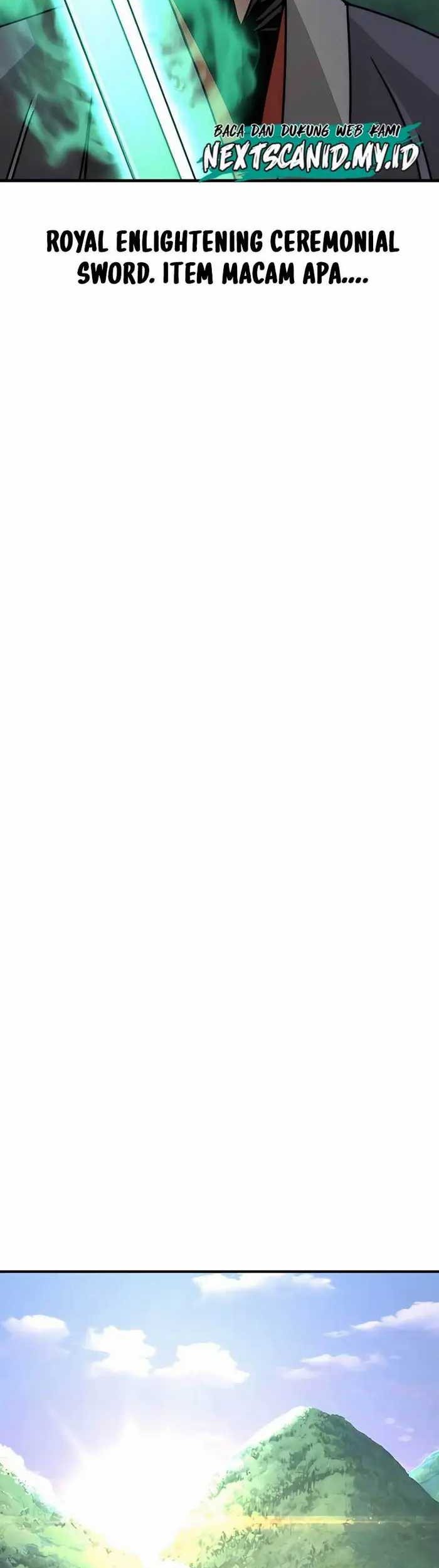 Heavenly Demon Cultivation Simulation Chapter 45 Gambar 36