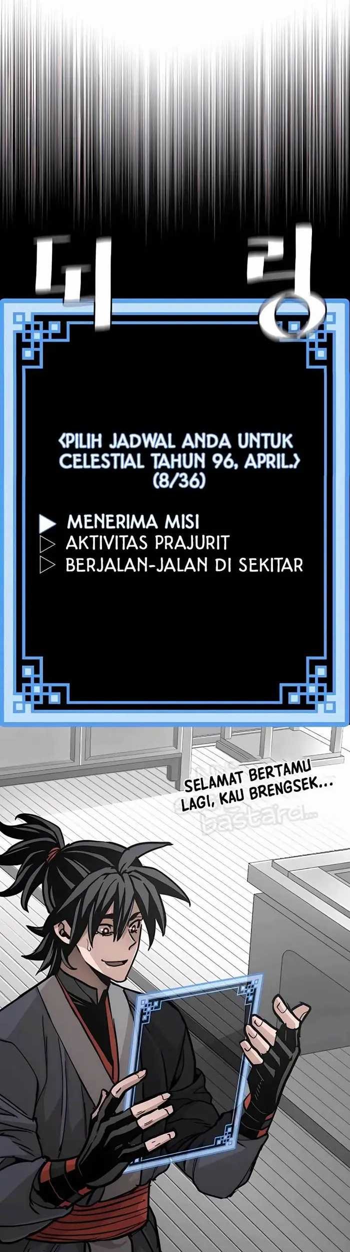 Heavenly Demon Cultivation Simulation Chapter 45 Gambar 38