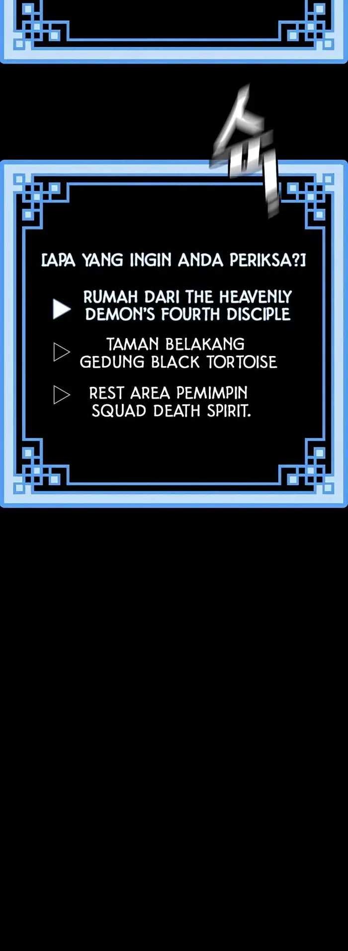 Heavenly Demon Cultivation Simulation Chapter 45 Gambar 40