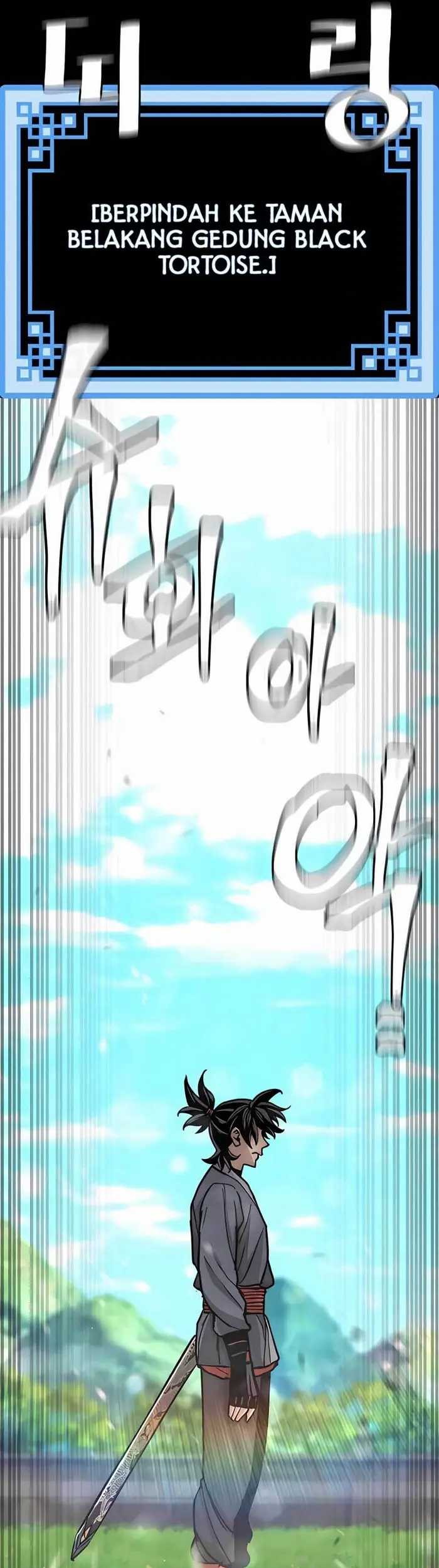 Heavenly Demon Cultivation Simulation Chapter 45 Gambar 41