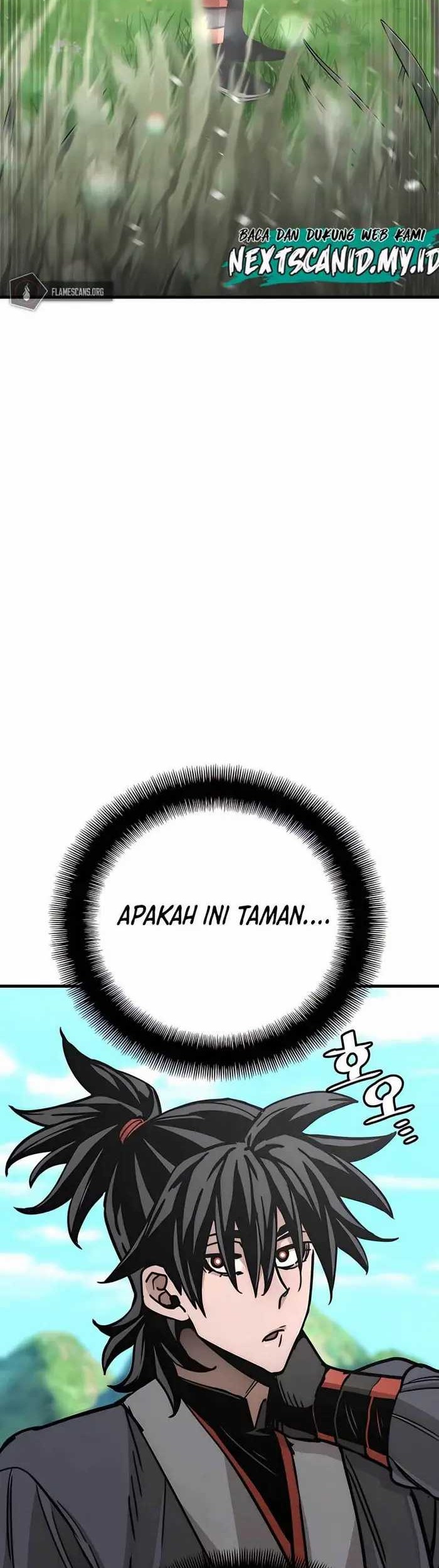 Heavenly Demon Cultivation Simulation Chapter 45 Gambar 42