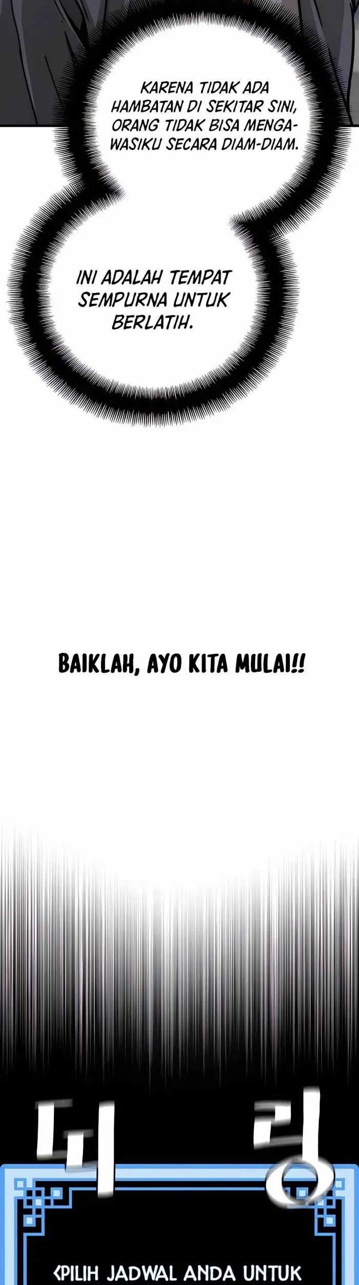 Heavenly Demon Cultivation Simulation Chapter 45 Gambar 43