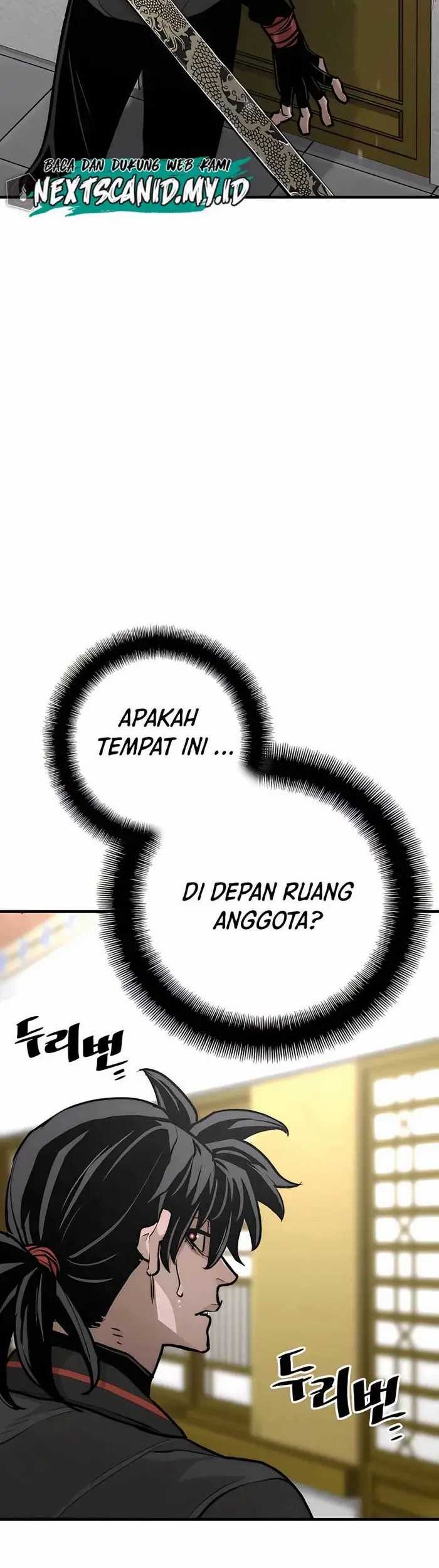 Heavenly Demon Cultivation Simulation Chapter 45 Gambar 79