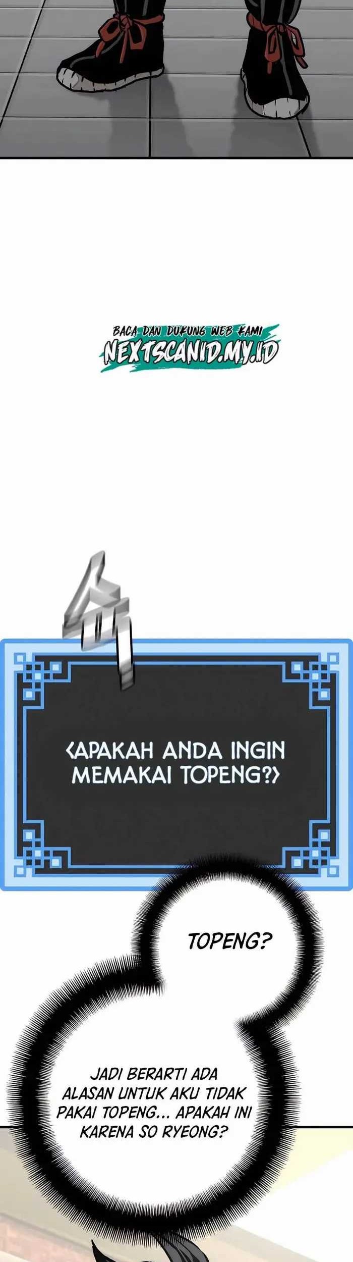 Heavenly Demon Cultivation Simulation Chapter 45 Gambar 82