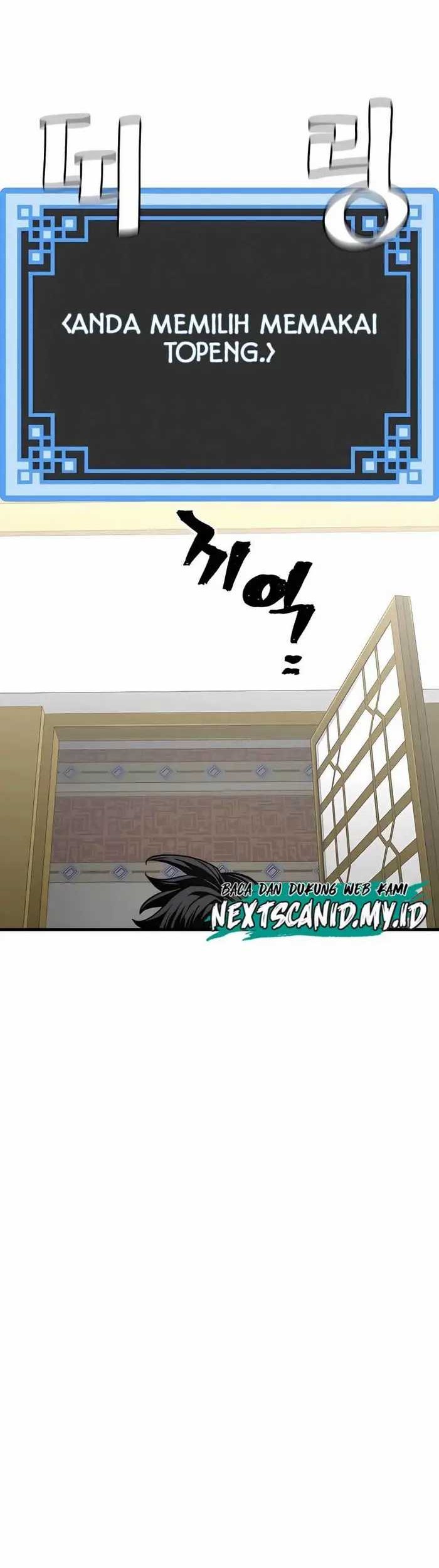 Heavenly Demon Cultivation Simulation Chapter 45 Gambar 85