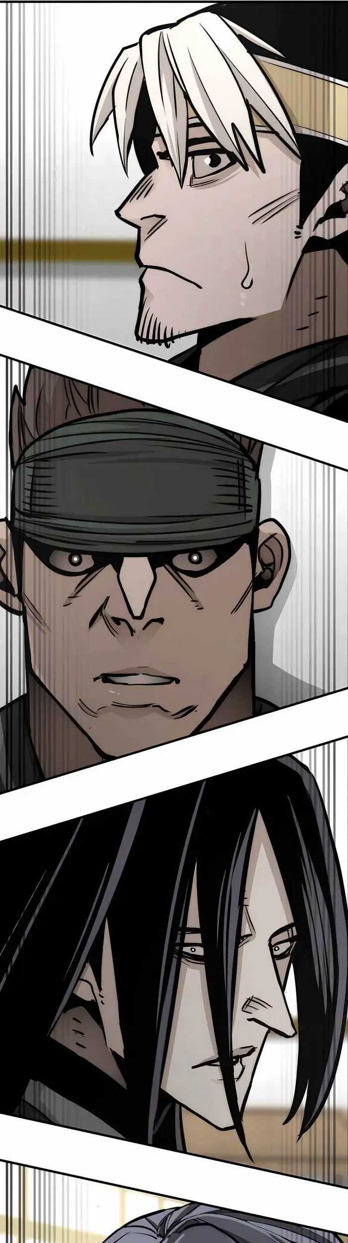 Heavenly Demon Cultivation Simulation Chapter 45 Gambar 88